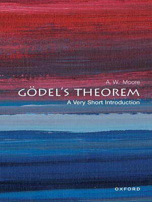 cover image of Gödel's Theorem